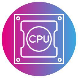 cpu icon