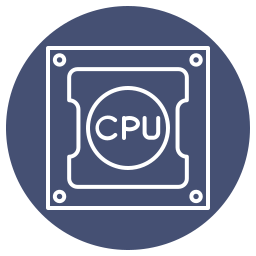 cpu icon