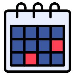 kalender icon