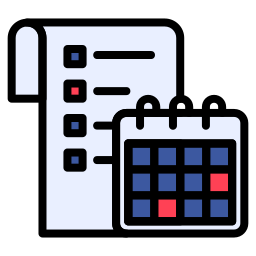 Calendar icon