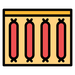 wurst icon