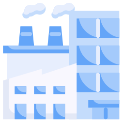 Factory icon