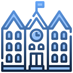 School icon