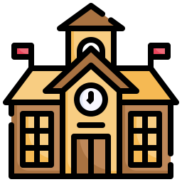 School icon