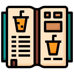 Menu icon