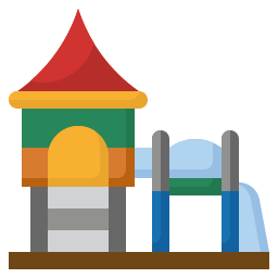 Playground icon