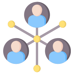 Stakeholder icon