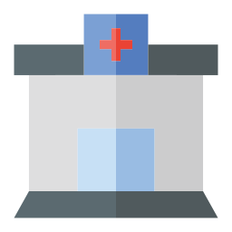 Clinic icon