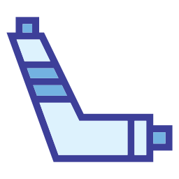 inhalator icon