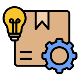 Implementation icon