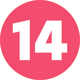 14 icon