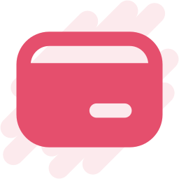 Credit card icon