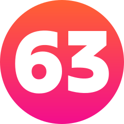 63 Ícone