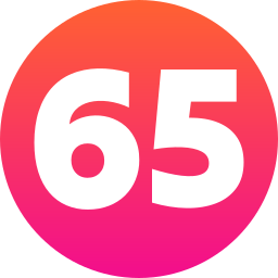 65 Ícone