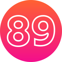 89 Ícone