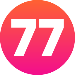 77 иконка