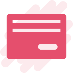 Credit card icon