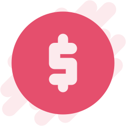 Dollar icon