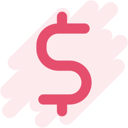 Dollar icon