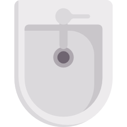 Bidet icon