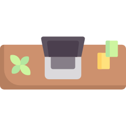 Desk icon