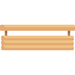 Bench icon