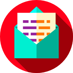 mail icon