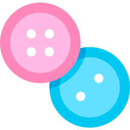 Buttons icon