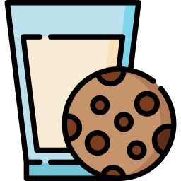 Milk icon