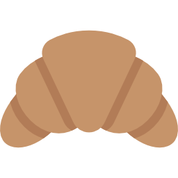 croissant icon