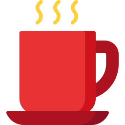 kaffeetasse icon