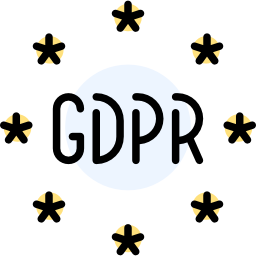 GDPR icon