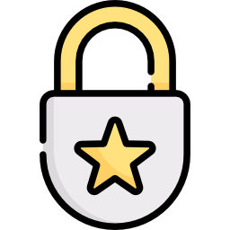 Lock icon