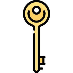 Key icon