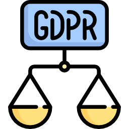 GDPR icon