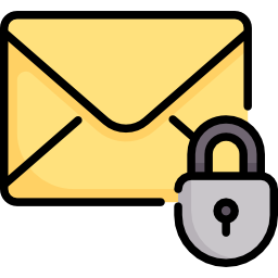 Letter icon