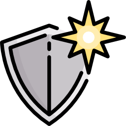 Shield icon