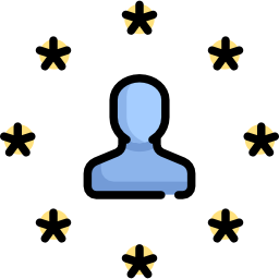 Person icon