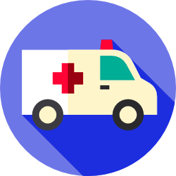 Ambulance icon