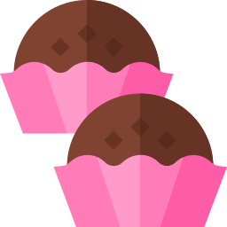 bonbon icoon