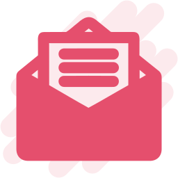 Letter icon