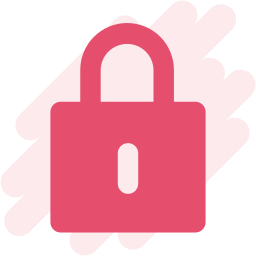 Lock icon