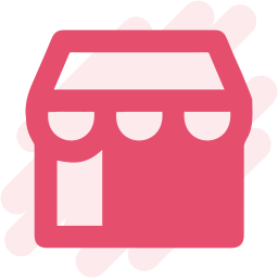 Shop icon