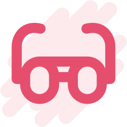 Sunglasses icon