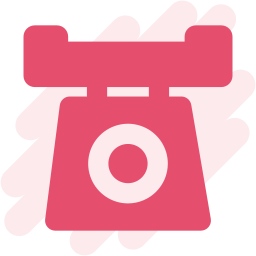 Telephone icon