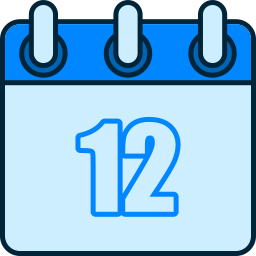 12 icon