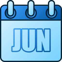 June icon