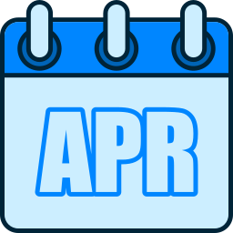 april icon