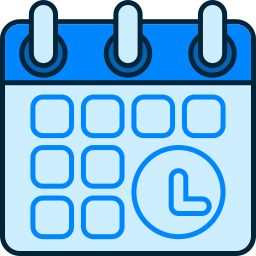 zeitplan icon