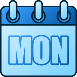 montag icon